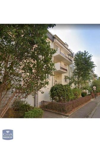 Parking à louer 12m²