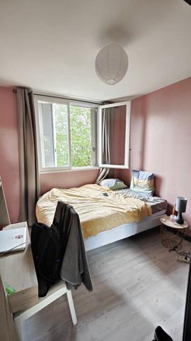 Bordeaux (33000) Appartement sans travaux face au tram