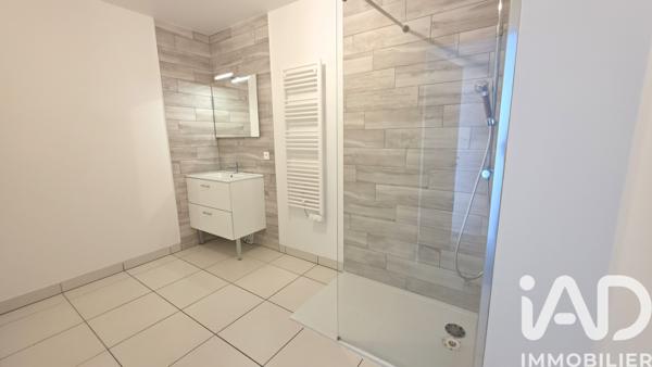 Appartement à vendre 4 pièces 84,52 m² Ondres