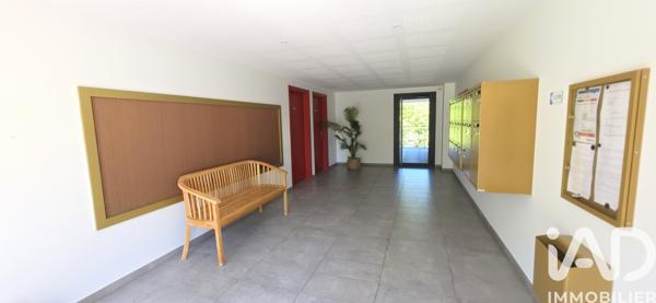 Appartement à vendre 4 pièces 84,52 m² Ondres