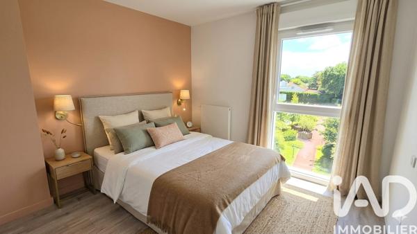 Appartement à vendre 4 pièces 84,52 m² Ondres
