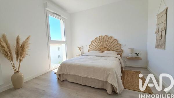 Appartement à vendre 4 pièces 84,52 m² Ondres