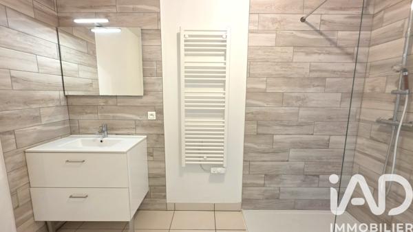 Appartement à vendre 4 pièces 84,52 m² Ondres