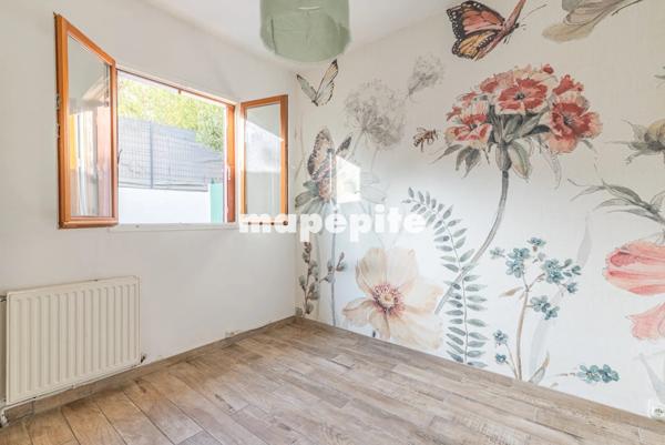 Maison 5 pièces - 100 m² Exclusivité efficity