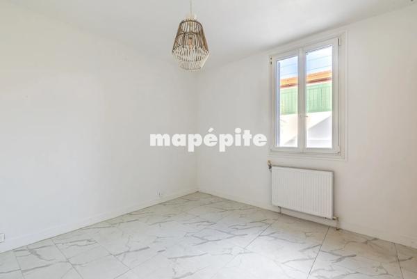 Maison 5 pièces - 100 m² Exclusivité efficity