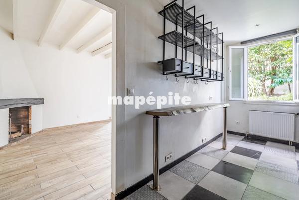 Maison 5 pièces - 100 m² Exclusivité efficity