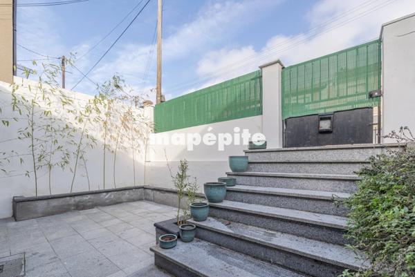Maison 5 pièces - 100 m² Exclusivité efficity