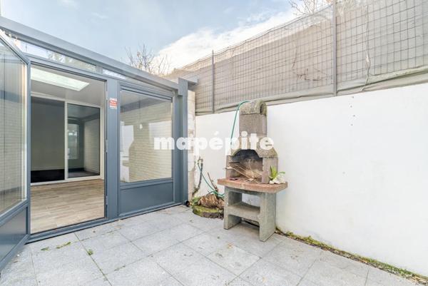 Maison 5 pièces - 100 m² Exclusivité efficity