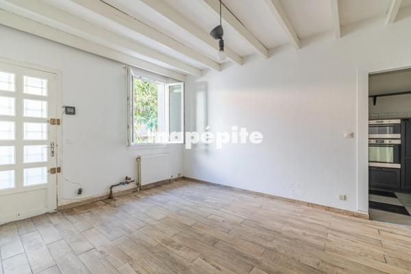 Maison 5 pièces - 100 m² Exclusivité efficity