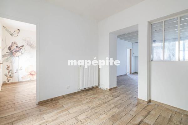 Maison 5 pièces - 100 m² Exclusivité efficity