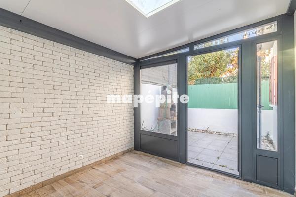 Maison 5 pièces - 100 m² Exclusivité efficity