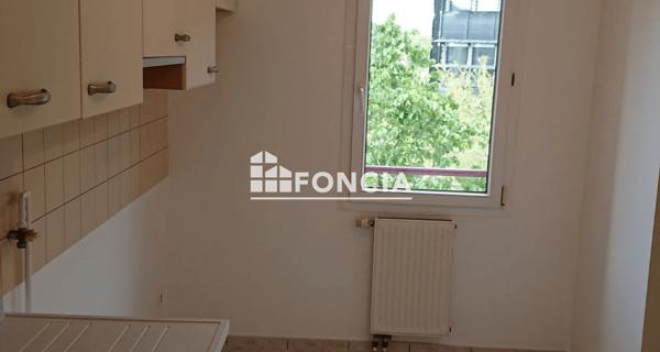 Location Appartement 3 pièces 61.67 m² - Melun 77000
