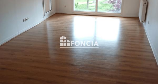 Location Appartement 3 pièces 61.67 m² - Melun 77000