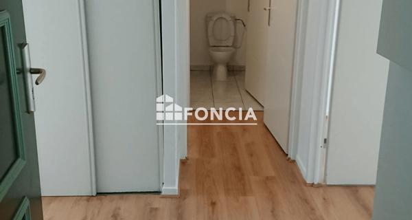 Location Appartement 3 pièces 61.67 m² - Melun 77000