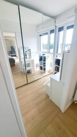 Appartement à vendre 5 pièces de 108 m²