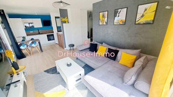Appartement à vendre 5 pièces de 108 m²