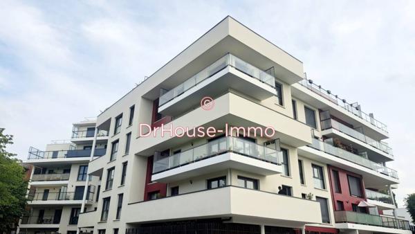 Appartement à vendre 5 pièces de 108 m²