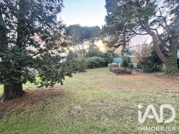 Appartement à vendre 3 pièces 59,57 m² Saint-Nazaire