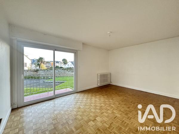 Appartement à vendre 3 pièces 59,57 m² Saint-Nazaire