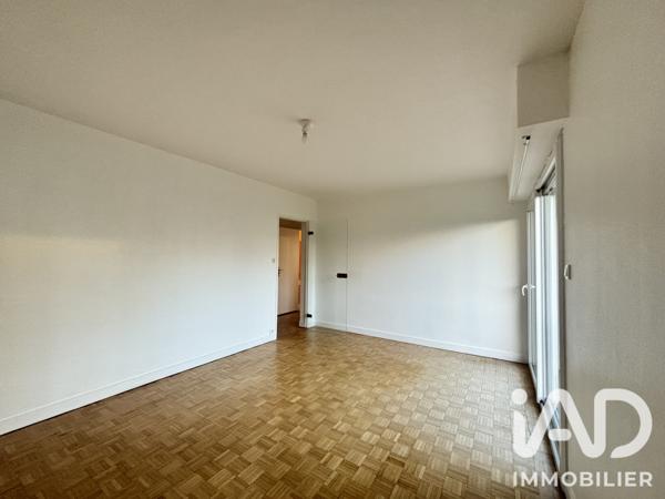 Appartement à vendre 3 pièces 59,57 m² Saint-Nazaire