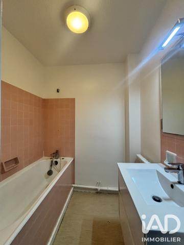 Appartement à vendre 3 pièces 59,57 m² Saint-Nazaire