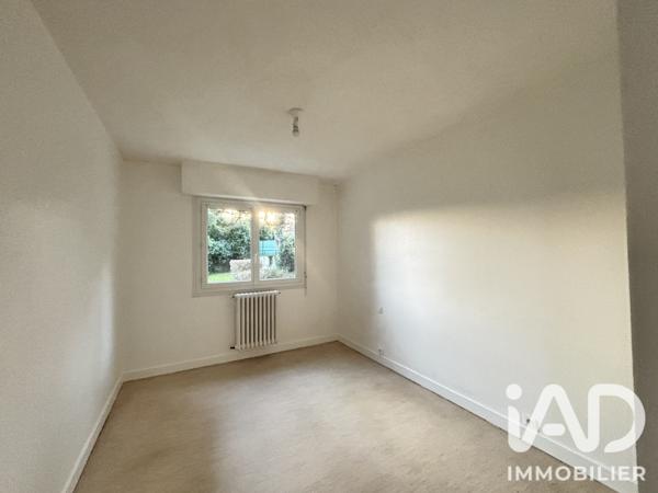 Appartement à vendre 3 pièces 59,57 m² Saint-Nazaire