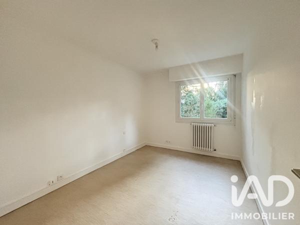 Appartement à vendre 3 pièces 59,57 m² Saint-Nazaire