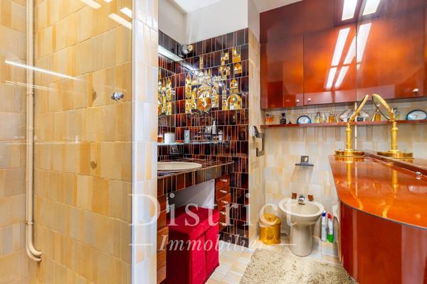 # Appartement – 165m² – Paris 16ème