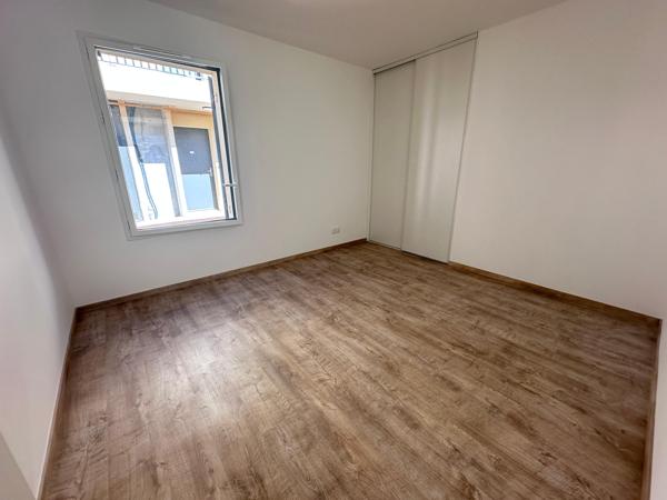 T4 NEUF MEUBLE EN REZ DE JARDIN A GLEIZE AVEC GARAGE ...