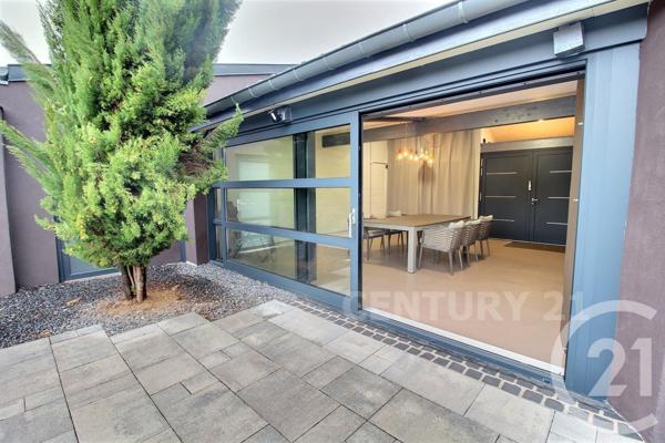 Maison à vendre  8 pièces - 168,31 m2 CARLING - 57