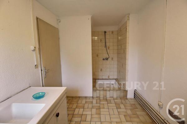 Maison à vendre  8 pièces - 168,31 m2 CARLING - 57