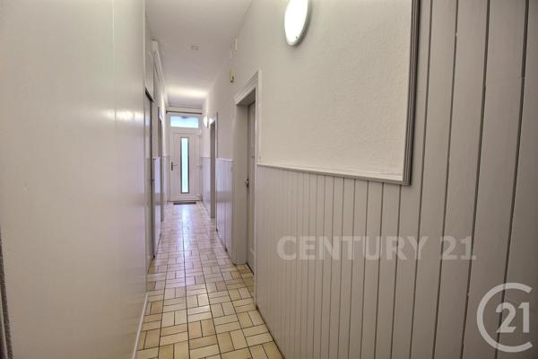 Maison à vendre  8 pièces - 168,31 m2 CARLING - 57