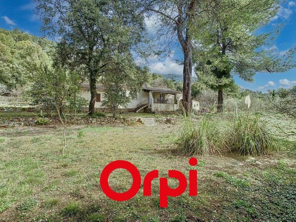 Maison à vendre    5 pièces • 171,16 m2 Signes