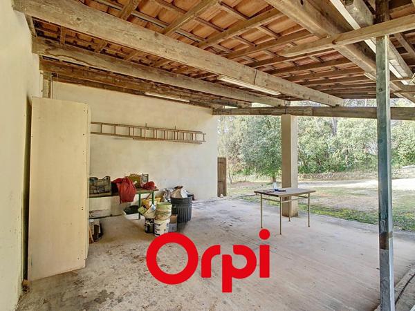 Maison à vendre    5 pièces • 171,16 m2 Signes