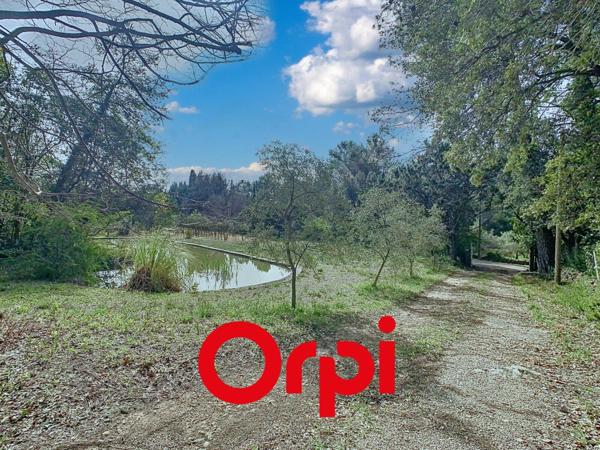 Maison à vendre    5 pièces • 171,16 m2 Signes