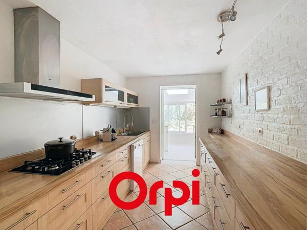 Maison à vendre    5 pièces • 171,16 m2 Signes