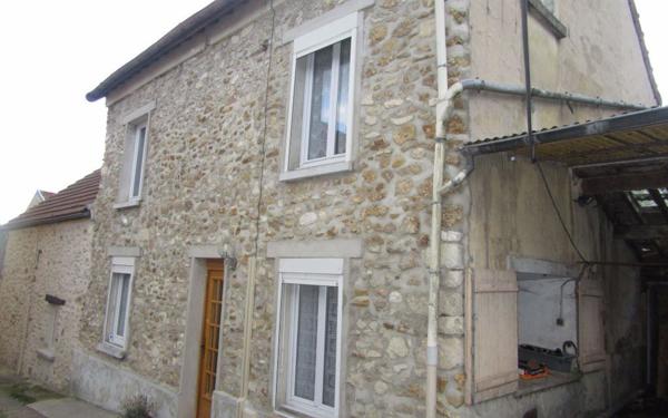 Maison à louer    5 pièces • 93,01 m2 Jaulgonne