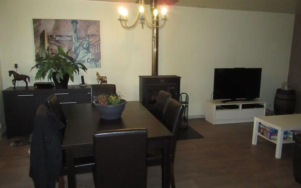 Maison à louer    5 pièces • 93,01 m2 Jaulgonne