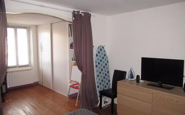 Maison à louer    5 pièces • 93,01 m2 Jaulgonne