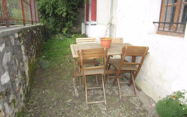 Maison à louer    5 pièces • 93,01 m2 Jaulgonne