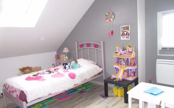 Maison à louer    5 pièces • 93,01 m2 Jaulgonne