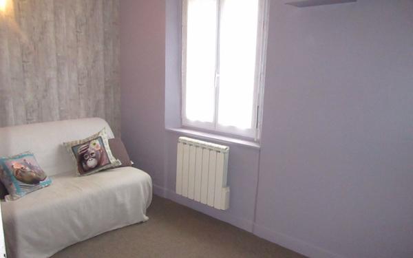 Maison à louer    5 pièces • 93,01 m2 Jaulgonne