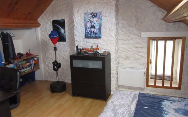 Maison à louer    5 pièces • 93,01 m2 Jaulgonne