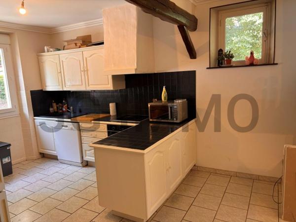 Vente / Maison à Boissezon (81490)