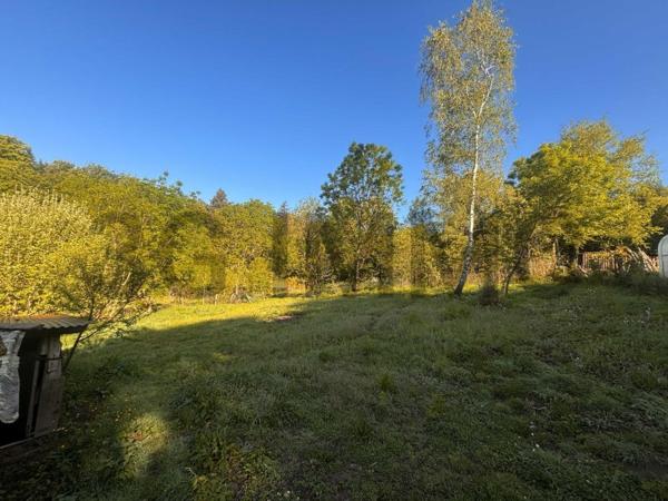 Vente / Maison à Boissezon (81490)