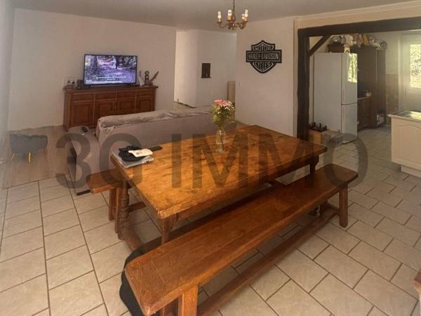 Vente / Maison à Boissezon (81490)