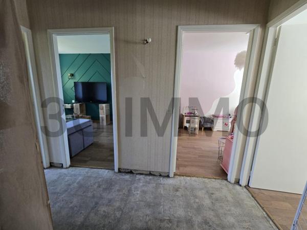 Vente / Maison à Boissezon (81490)