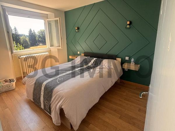Vente / Maison à Boissezon (81490)