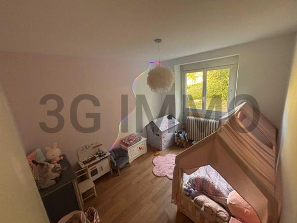 Vente / Maison à Boissezon (81490)