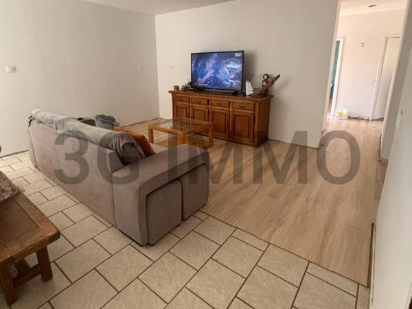 Vente / Maison à Boissezon (81490)